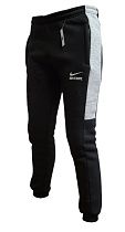 Штаны Спорт Sevim 843 black - делук