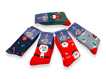 Носки Jelzin A1543-1 mix Носки Jelzin A1543-1 mix - делук