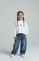 Свитер Limerense DD113 white - делук