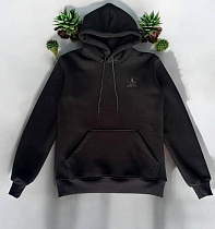 Свитер Moranny MR314 black - делук