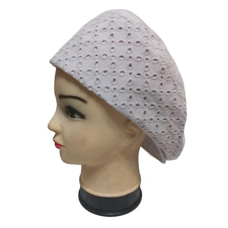 Кепка Mabi 0796 l.grey - делук