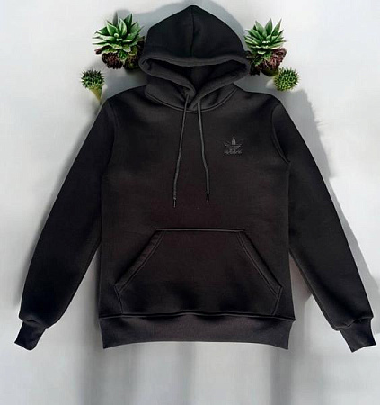 Свитер Moranny MR314 black - делук