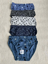 Трусы Disneyopt Kids 762501 mix (4-5) Трусы Disneyopt Kids 762501 mix (4-5) - делук