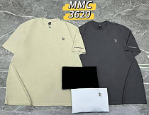 Футболка Mmc Clothes 3620 beige - делук