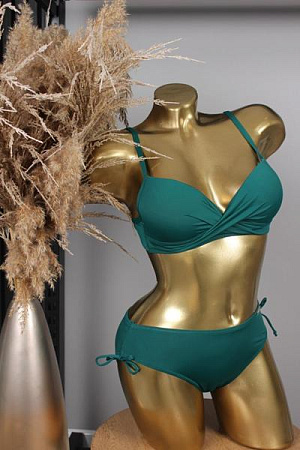 Купальник Sun&Sea 26180 green - делук