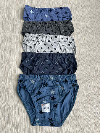 Трусы Disneyopt Kids 762501 mix (4-5) Трусы Disneyopt Kids 762501 mix (4-5) - делук