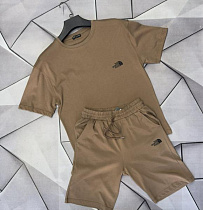 Костюм Rassul 66455 brown - делук