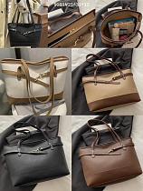 Сумка Fashion Bag 9088 black - делук