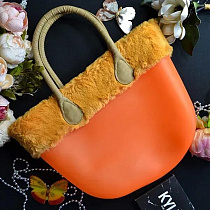 Сумка Luna-Bag 309 orange - делук