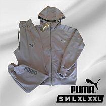Костюм Спорт Mary Poppins 6290 grey - делук