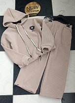 Костюм Спорт Sunnytot S56 beige - делук
