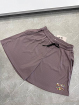 Шорты Arina 4224 brown - делук