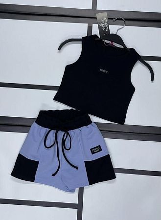Костюм Kosmy 519 l.blue - делук