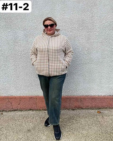 Кардиган Bat 11-2 beige - делук