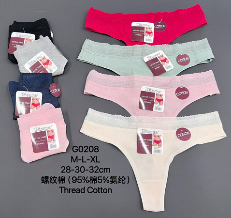 Трусики G0208 - делук