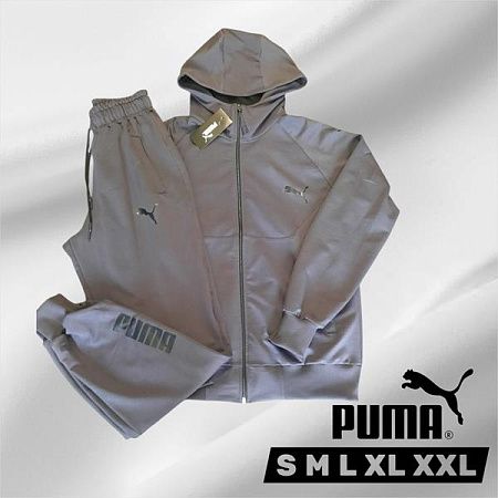 Костюм Спорт Mary Poppins 6290 grey - делук