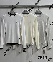 Свитер Met&March 7513 milk - делук