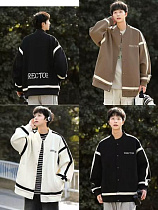Куртка Фунтик FN185 black - делук