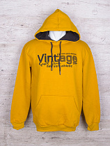 Батник Ismail 210933 yellow - делук