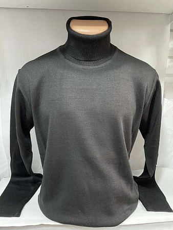 Гольф Sabihina SB1286 black - делук