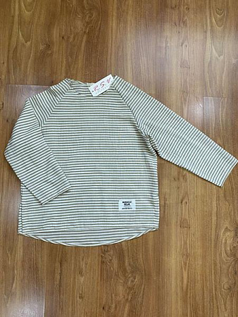 Свитер Rsv 318 brown - делук