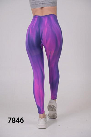 Лосины Mmc Clothes 7846 navy - делук