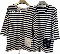 Свитер Estima 5206 mix - делук