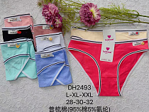 Трусики DH2493 - делук