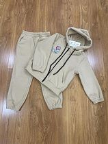 Костюм Спорт Rsv 254 beige - делук