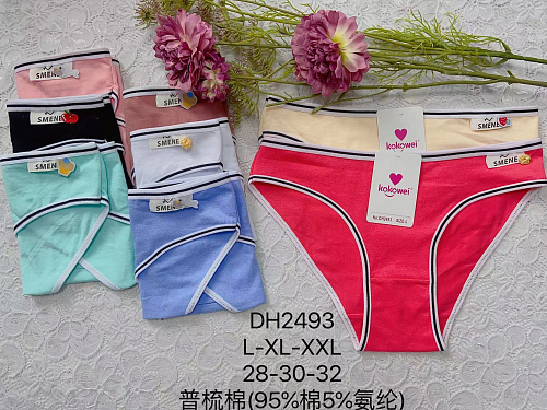 Трусики DH2493 - делук