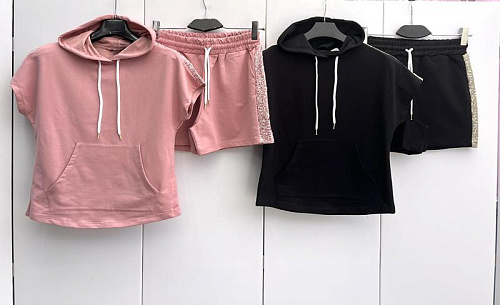 Костюм X-Ray XR912 powder - делук