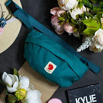 Бананка Luna-Bag 23165 green - делук