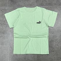 Футболка Fili Kids FK1046 mint - делук