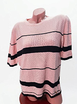 Американка Julia JL1155 pink - делук