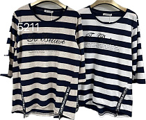 Свитер Estima 5211 mix - делук