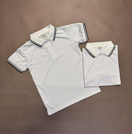 Футболка Verton W26925 white - делук