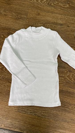 Гольф Proschenko PR683 white - делук