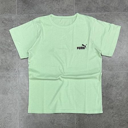 Футболка Fili Kids FK1046 mint - делук