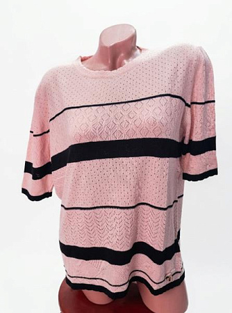 Американка Julia JL1155 pink - делук