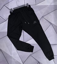 Штаны Спорт Rassul 6612 black - делук