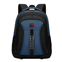 Рюкзак Luna-Bag 8828-2 navy - делук