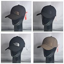 Кепка Keps Hats C287 black-white - делук