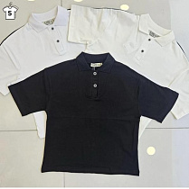 Футболка Proschenko PR1268 white - делук