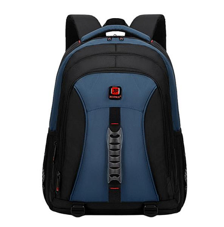 Рюкзак Luna-Bag 8828-2 navy - делук