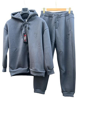 Костюм Спорт Essa E794 grey - делук