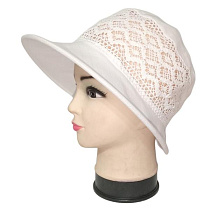 Панама Mabi 0711 white - делук