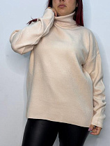 Свитер Kosta 9752 l.beige - делук