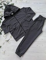 Костюм Спорт Marimaks 1012 grey - делук