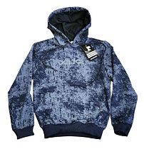 Худи Sevim SV565 navy - делук