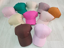 Кепка Candy CN2740 mix - делук